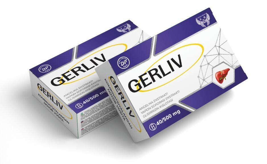 gerliv